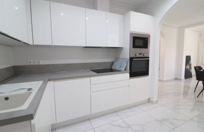 Resale - Villa - Ciudad Quesada - La Fiesta
