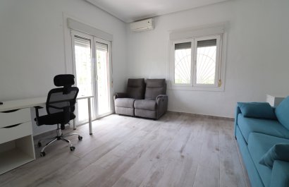 Resale - Villa - Ciudad Quesada - La Fiesta