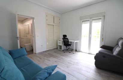Resale - Villa - Ciudad Quesada - La Fiesta