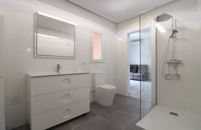 Resale - Villa - Ciudad Quesada - La Fiesta