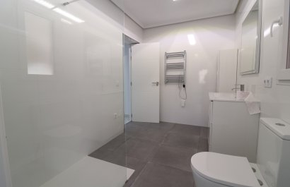 Resale - Villa - Ciudad Quesada - La Fiesta