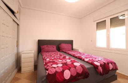 Resale - Villa - Ciudad Quesada - La Fiesta