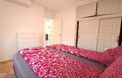 Resale - Villa - Ciudad Quesada - La Fiesta