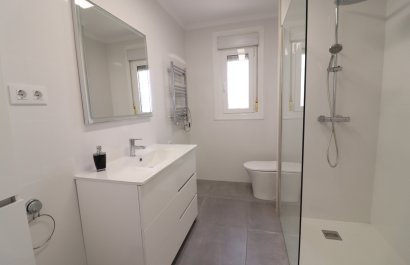 Resale - Villa - Ciudad Quesada - La Fiesta