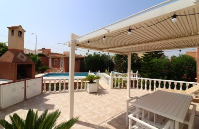 Resale - Villa - Ciudad Quesada - La Fiesta