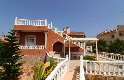 Resale - Villa - Ciudad Quesada - La Fiesta