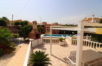 Resale - Villa - Ciudad Quesada - La Fiesta
