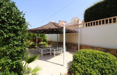Resale - Villa - Ciudad Quesada - La Fiesta