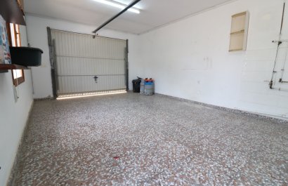 Resale - Villa - Ciudad Quesada - La Fiesta