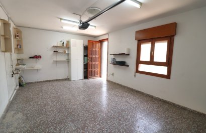 Resale - Villa - Ciudad Quesada - La Fiesta