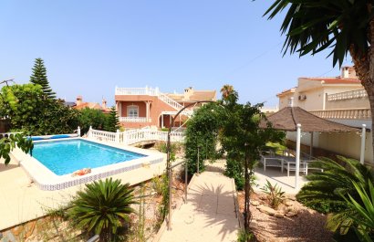 Resale - Villa - Ciudad Quesada - La Fiesta