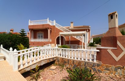 Resale - Villa - Ciudad Quesada - La Fiesta