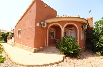 Resale - Villa - Ciudad Quesada - La Fiesta