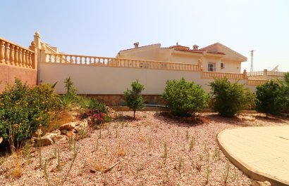Resale - Villa - Ciudad Quesada - La Fiesta