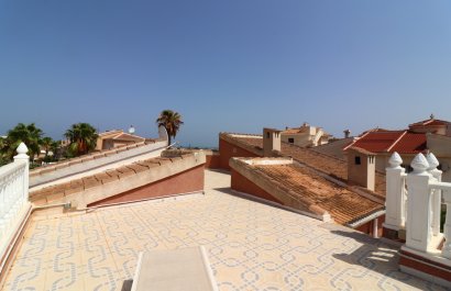 Resale - Villa - Ciudad Quesada - La Fiesta