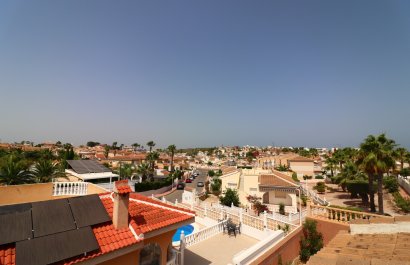 Resale - Villa - Ciudad Quesada - La Fiesta