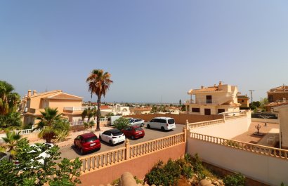 Resale - Villa - Ciudad Quesada - La Fiesta