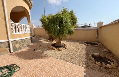 Reventa - Villa - Ciudad Quesada - Airstrip