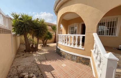 Reventa - Villa - Ciudad Quesada - Airstrip