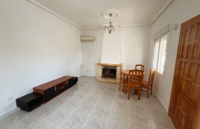 Reventa - Villa - Ciudad Quesada - Airstrip