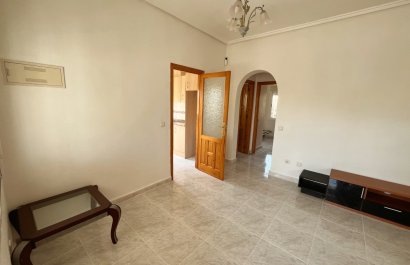 Reventa - Villa - Ciudad Quesada - Airstrip