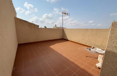 Reventa - Villa - Ciudad Quesada - Airstrip