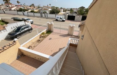 Reventa - Villa - Ciudad Quesada - Airstrip