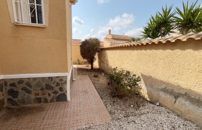 Reventa - Villa - Ciudad Quesada - Airstrip