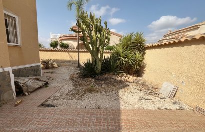 Reventa - Villa - Ciudad Quesada - Airstrip