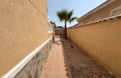 Reventa - Villa - Ciudad Quesada - Airstrip