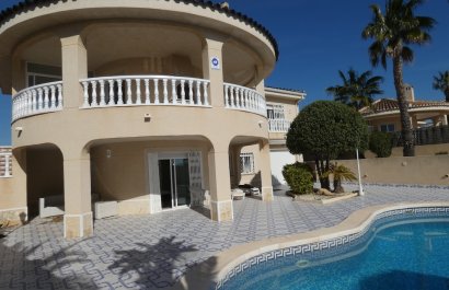 Reventa - Villa - Ciudad Quesada