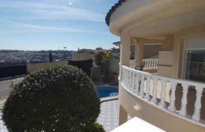 Reventa - Villa - Ciudad Quesada