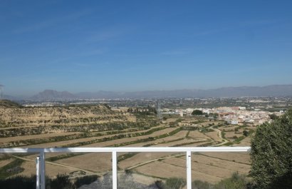 Reventa - Villa - Ciudad Quesada