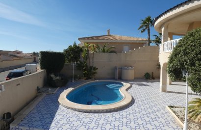 Reventa - Villa - Ciudad Quesada