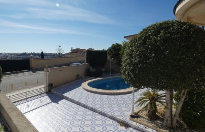Reventa - Villa - Ciudad Quesada