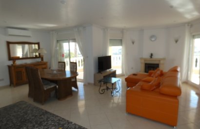 Reventa - Villa - Ciudad Quesada