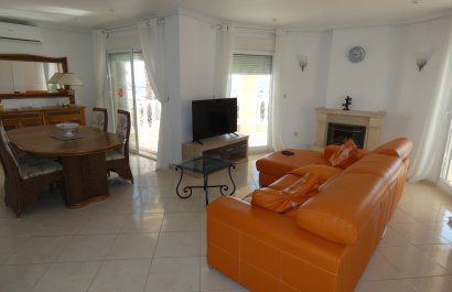 Reventa - Villa - Ciudad Quesada