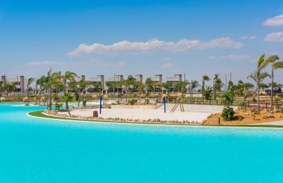 Resale - Apartments - Flats - Torre Pacheco - Santa Rosalia