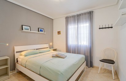 Resale - Townhouse / Duplex / Corner - Ciudad Quesada - Doña Pepa