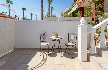 Resale - Townhouse / Duplex / Corner - Ciudad Quesada - Doña Pepa