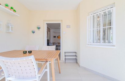 Resale - Townhouse / Duplex / Corner - Ciudad Quesada - Doña Pepa