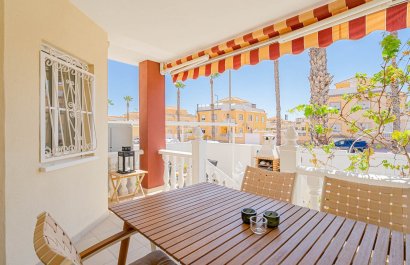 Resale - Townhouse / Duplex / Corner - Ciudad Quesada - Doña Pepa