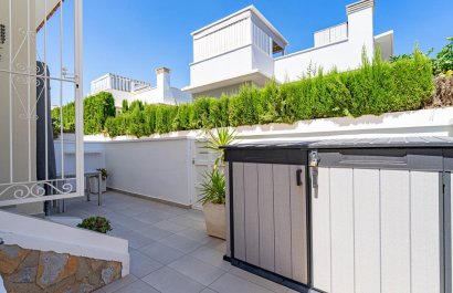 Resale - Townhouse / Duplex / Corner - Ciudad Quesada - Doña Pepa