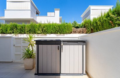 Resale - Townhouse / Duplex / Corner - Ciudad Quesada - Doña Pepa