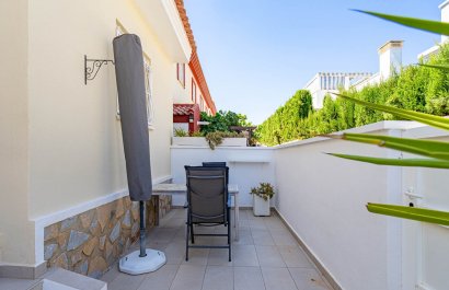 Resale - Townhouse / Duplex / Corner - Ciudad Quesada - Doña Pepa
