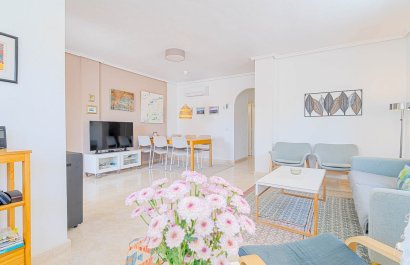 Resale - Townhouse / Duplex / Corner - Ciudad Quesada - Doña Pepa