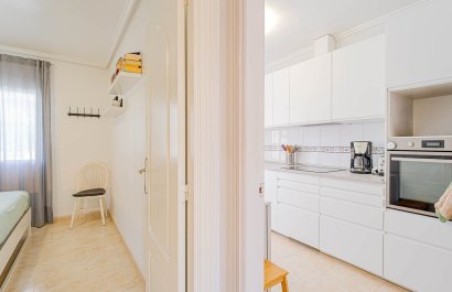 Resale - Townhouse / Duplex / Corner - Ciudad Quesada - Doña Pepa