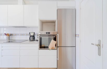 Resale - Townhouse / Duplex / Corner - Ciudad Quesada - Doña Pepa