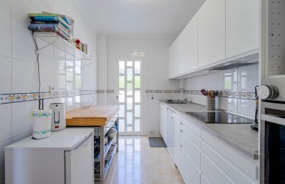 Resale - Townhouse / Duplex / Corner - Ciudad Quesada - Doña Pepa