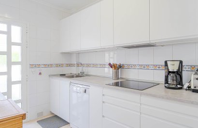 Resale - Townhouse / Duplex / Corner - Ciudad Quesada - Doña Pepa
